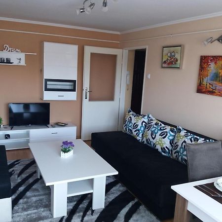 Apartman Dream SJJ Exteriör bild