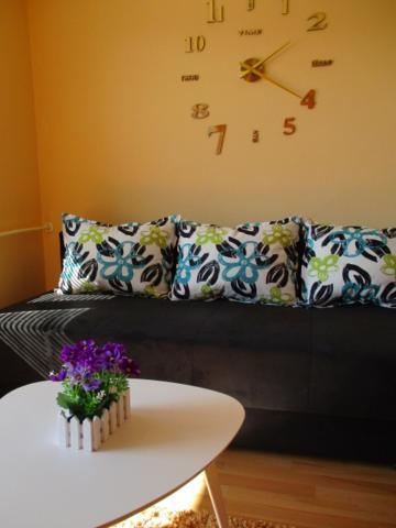 Apartman Dream SJJ Exteriör bild