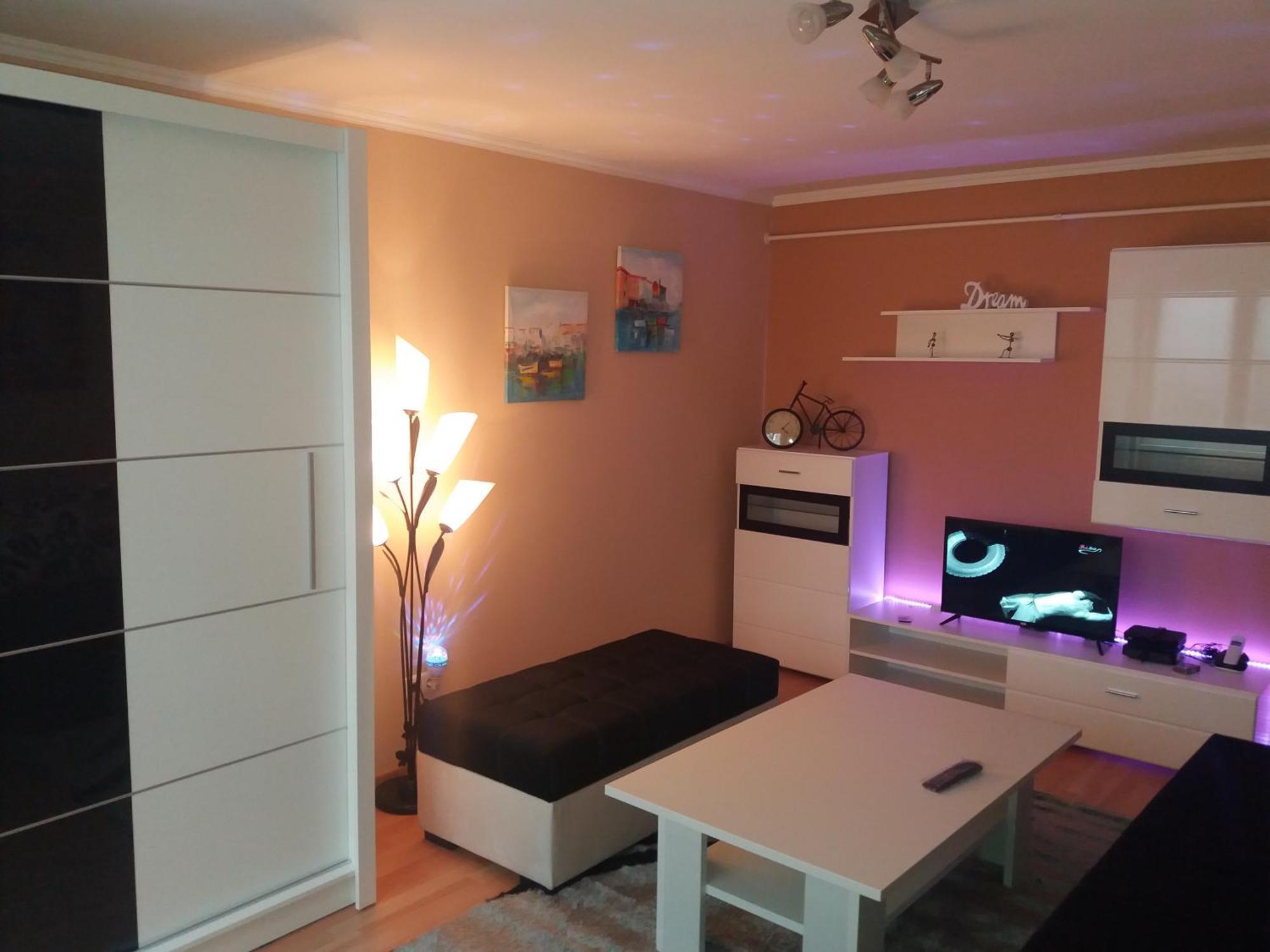 Apartman Dream SJJ Exteriör bild