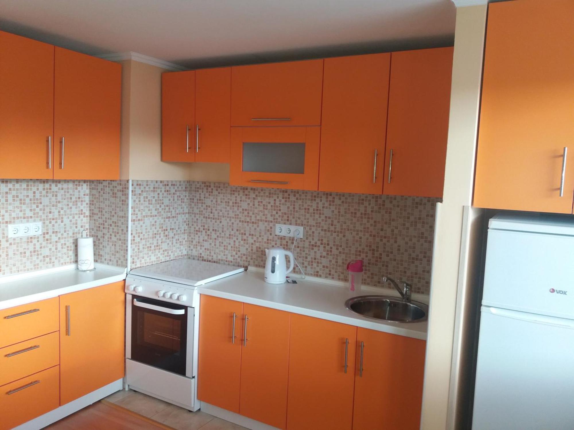 Apartman Dream SJJ Exteriör bild
