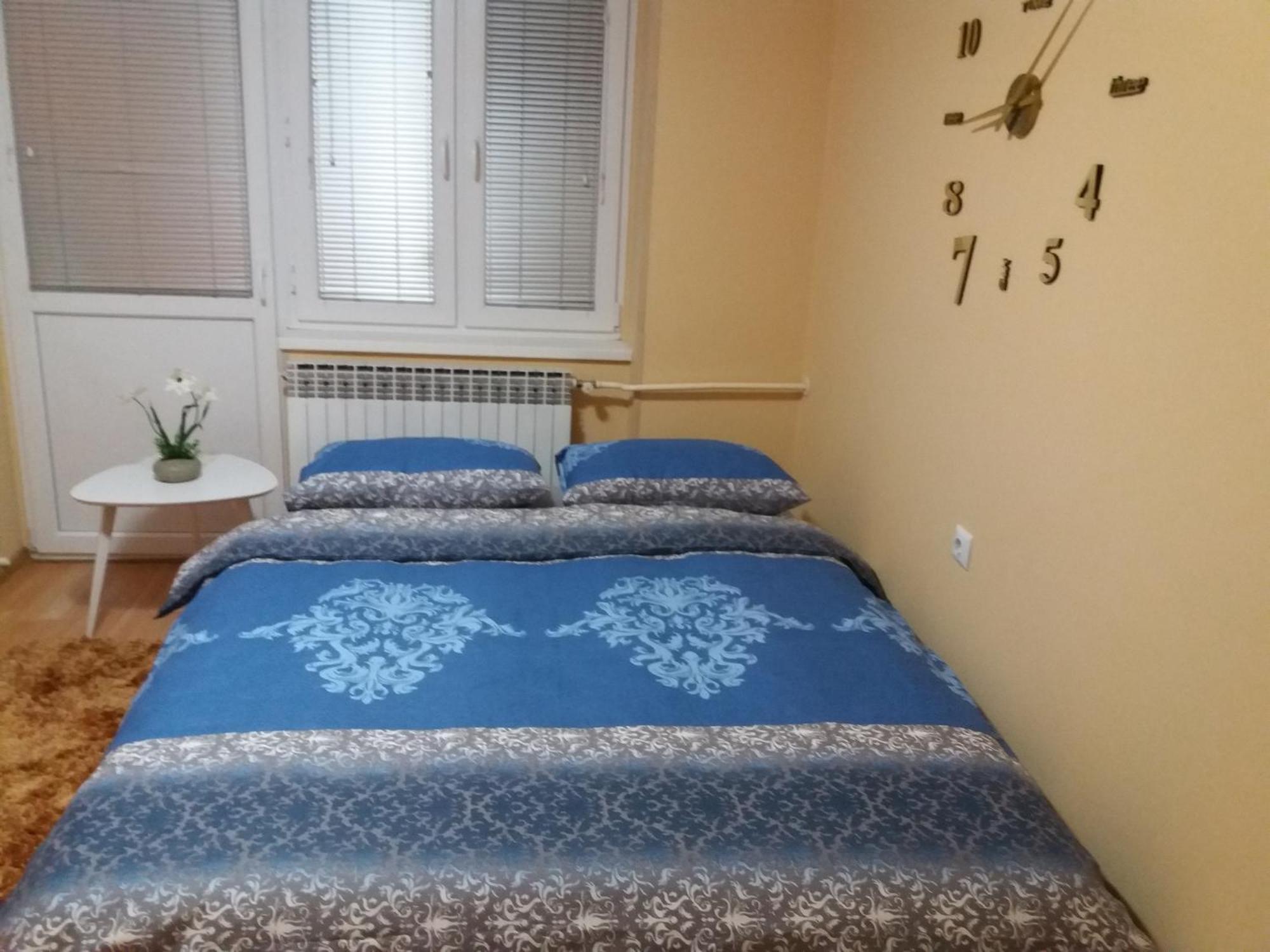 Apartman Dream SJJ Exteriör bild