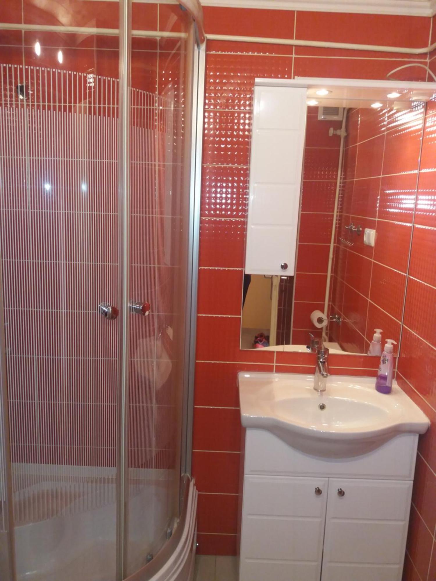 Apartman Dream SJJ Exteriör bild