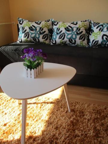 Apartman Dream SJJ Exteriör bild