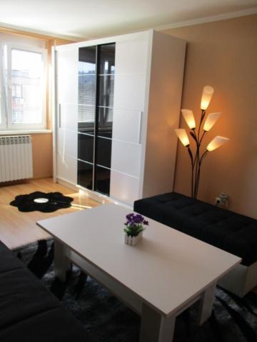 Apartman Dream SJJ Exteriör bild