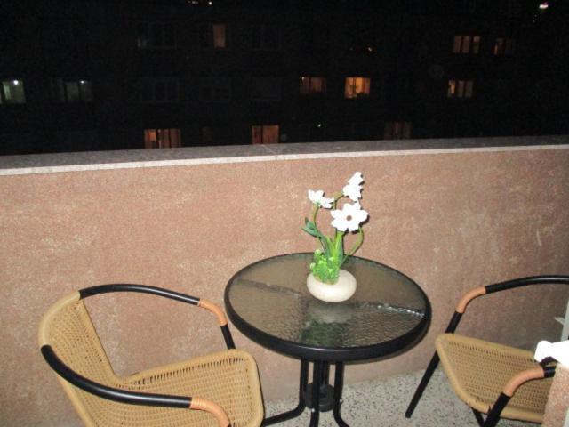 Apartman Dream SJJ Exteriör bild